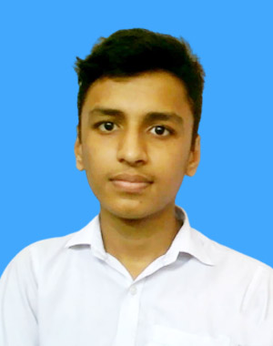 Student Photo