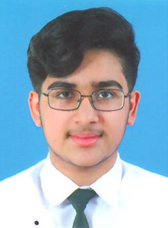Student Photo