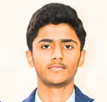 Student Photo