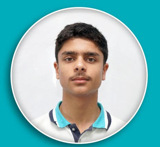 Student Photo