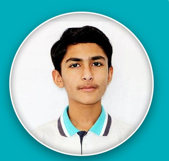 Student Photo