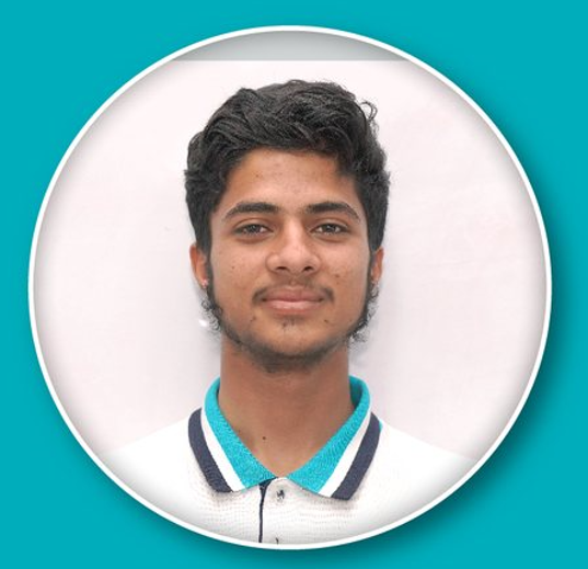 Student Photo